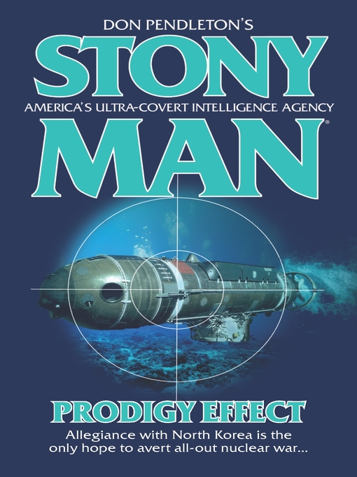 Title details for Prodigy Effect by Don Pendleton - Available